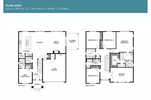 20705 64th St E Lot 11, Bonney Lake, WA 98391 - Photo 3