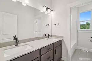 20705 64th St E Lot 11, Bonney Lake, WA 98391 - Photo 13