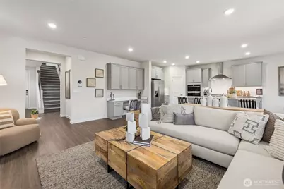 8808 126th (Lot 7) Street E, Puyallup, WA 98374 - Photo 7