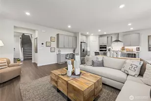 8808 126th St E Lot 7, Puyallup, WA 98374 - Photo 7