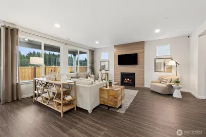 8808 126th (Lot 7) Street E, Puyallup, WA 98374 - Photo 5