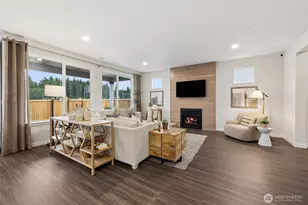 8808 126th St E Lot 7, Puyallup, WA 98374 - Photo 5