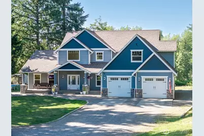 19838 Bear View Lane SW, Rochester, WA 98579 - Photo 1