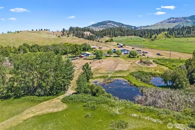 5793 Fruitland Valley Road, Fruitland, WA 99129 - Photo 1