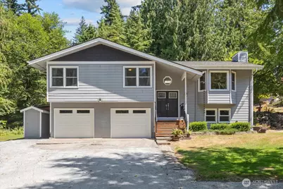 4717 188th Street NW, Stanwood, WA 98292 - Photo 1