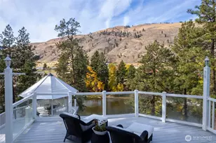 3A Ross Rd, Twisp, WA 98856 - Photo 5