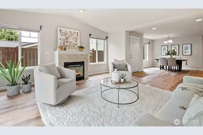 3467 Simmons Mill Court SW #B, Olympia, WA 98512 - Photo 3