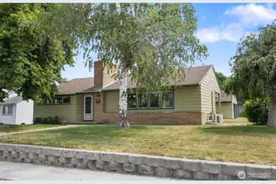 308 2nd Ave, Harrington, WA 99134 - Photo 3