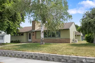 308 2nd Ave, Harrington, WA 99134 - Photo 3