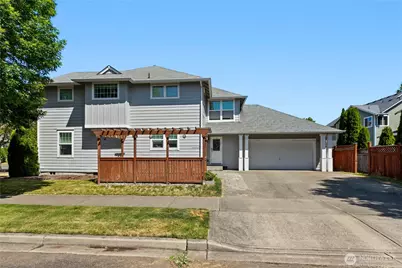 6974 Prism Street SE, Lacey, WA 98513 - Photo 21