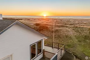 708 Sea Vista Ln, Grayland, WA 98547 - Photo 3