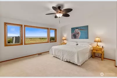 708 Sea Vista Lane, Grayland, WA 98547 - Photo 17