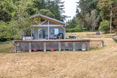 3388 Deer Harbor Road, Orcas Island, WA 98243 - Photo 33