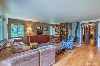 3388 Deer Harbor Road, Orcas Island, WA 98243 - Photo 15