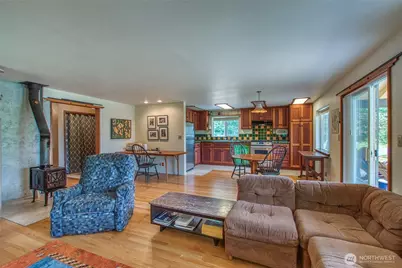 3388 Deer Harbor Road, Orcas Island, WA 98243 - Photo 11