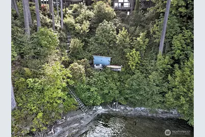 662 E Stadium Beach Road E, Grapeview, WA 98546 - Photo 11