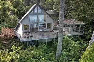 662 E Stadium Beach Road E, Grapeview, WA 98546 - Photo 3