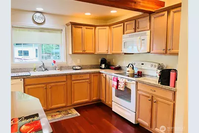 601 Mountain Trail Road, Brinnon, WA 98320 - Photo 9