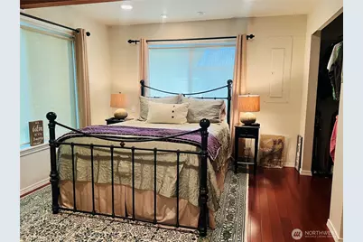 601 Mountain Trail Road, Brinnon, WA 98320 - Photo 15