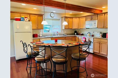 601 Mountain Trail Road, Brinnon, WA 98320 - Photo 7