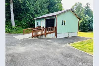 601 Mountain Trail Road, Brinnon, WA 98320 - Photo 25