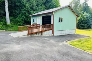 601 Mountain Trail Rd, Brinnon, WA 98320 - Photo 25