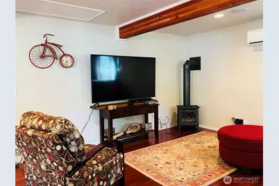 601 Mountain Trail Road, Brinnon, WA 98320 - Photo 11