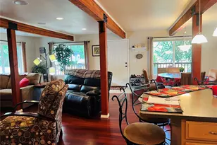 601 Mountain Trail Rd, Brinnon, WA 98320 - Photo 5