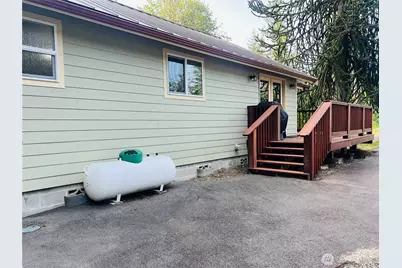 601 Mountain Trail Road, Brinnon, WA 98320 - Photo 21