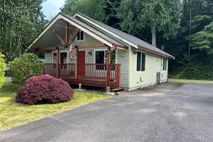 601 Mountain Trail Rd, Brinnon, WA 98320 - Photo 3