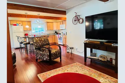 601 Mountain Trail Road, Brinnon, WA 98320 - Photo 13