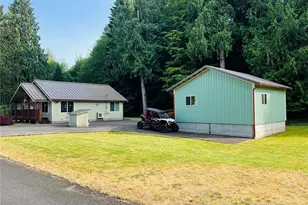 601 Mountain Trail Rd, Brinnon, WA 98320 - Photo 29