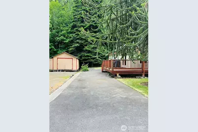 601 Mountain Trail Road, Brinnon, WA 98320 - Photo 23