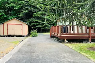 601 Mountain Trail Rd, Brinnon, WA 98320 - Photo 23