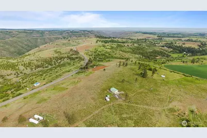 588 Reservoir Lane, Pomeroy, WA 99347 - Photo 1