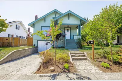 1726 Baker Avenue, Everett, WA 98201 - Photo 3