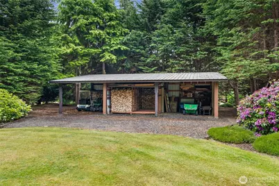 441 Bay Center Road, Bay Center, WA 98586 - Photo 33