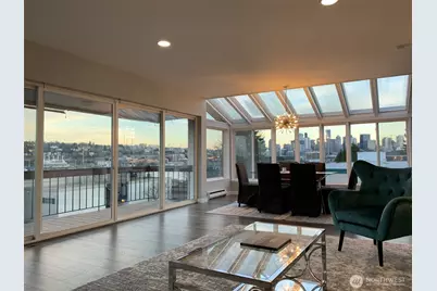 2010 Waverly Place N, Seattle, WA 98109 - Photo 1