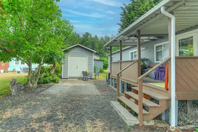 4045 49th Avenue SW #70, Olympia, WA 98512 - Photo 25