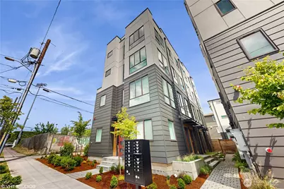 1300 E Remington Court #A, Seattle, WA 98122 - Photo 1