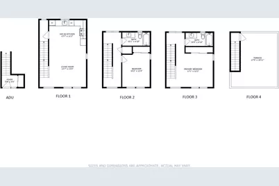 1300 E Remington Court #A, Seattle, WA 98122 - Photo 35