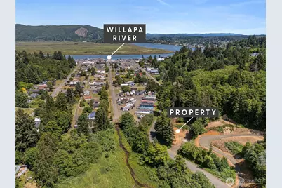 620 Willapa Avenue, South Bend, WA 98596 - Photo 3