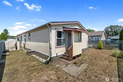 201 W Oakview Avenue #88, Centralia, WA 98531 - Photo 29