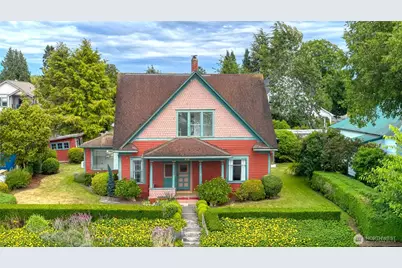 976 Peace Portal Drive, Blaine, WA 98230 - Photo 1