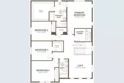 20316 150th Street E #593, Bonney Lake, WA 98391 - Photo 3