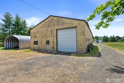 1608 State Route 6, Raymond, WA 98577 - Photo 15