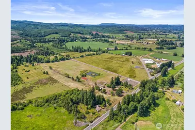 1608 State Route 6, Raymond, WA 98577 - Photo 3