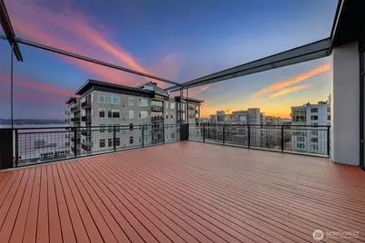 80 Vine Street #703, Seattle, WA 98121 - Photo 11