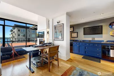80 Vine Street #703, Seattle, WA 98121 - Photo 13