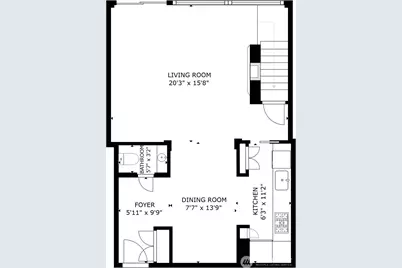 80 Vine Street #703, Seattle, WA 98121 - Photo 15